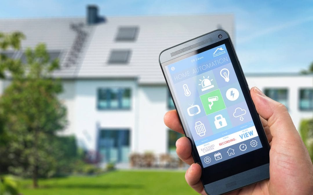 5 Easy Ways to Improve Home Security
