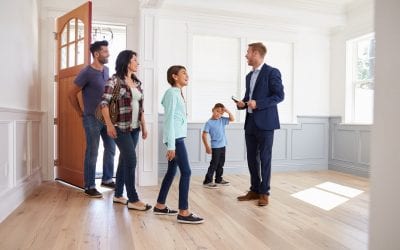 4 Reasons to Use A Real Estate Agent When Buying A Home