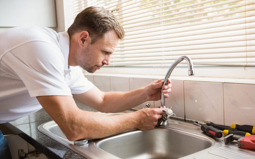 6 Home Maintenance Chores That You Shouldn’t Delay