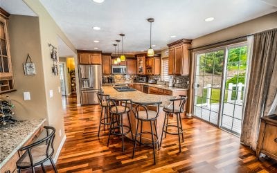 5 Kitchen Remodel Ideas that Pay Off