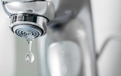 5 Signs of Plumbing Problems at Home
