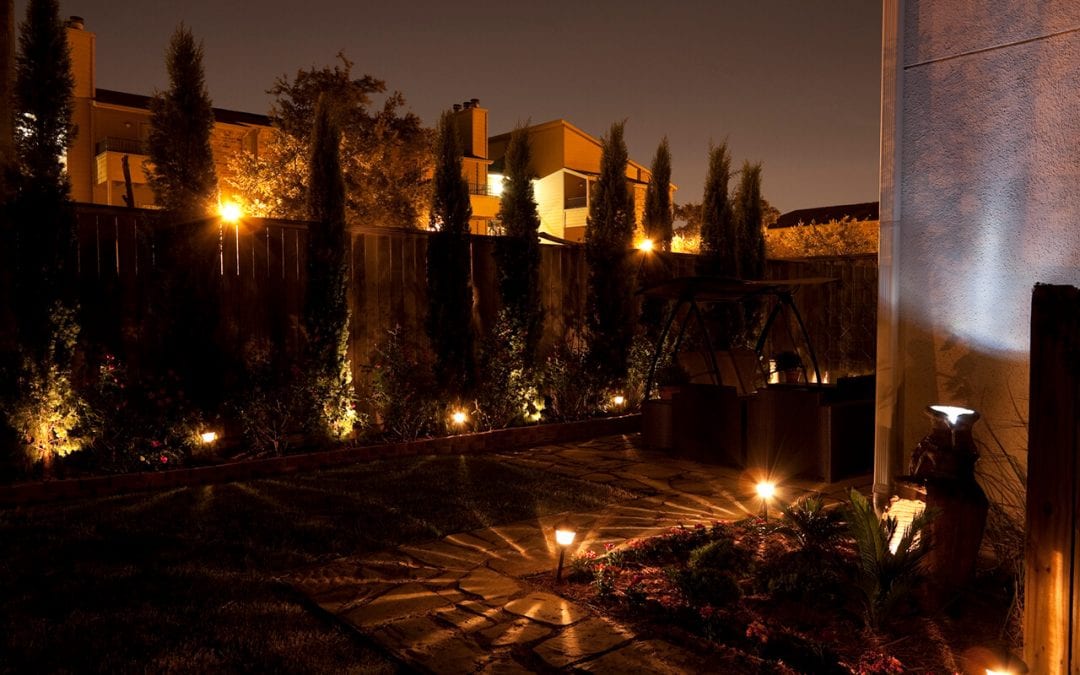 5 Outdoor Lighting Options to Light Up Your Patio