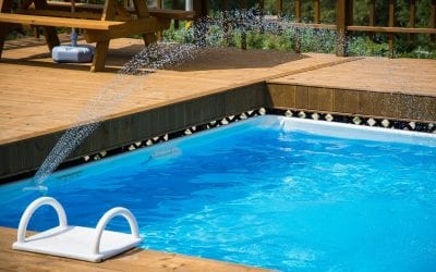 5 Ways to Upgrade Your Swimming Pool
