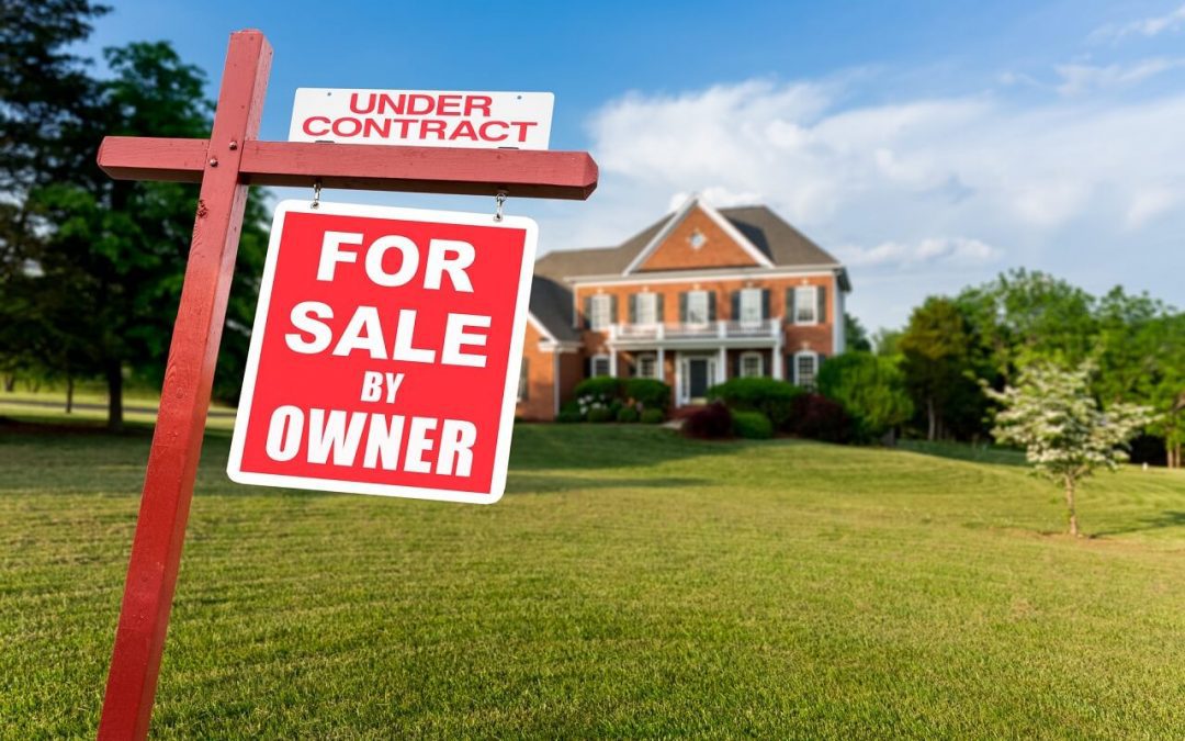 5 Tips to Help You Sell Your House